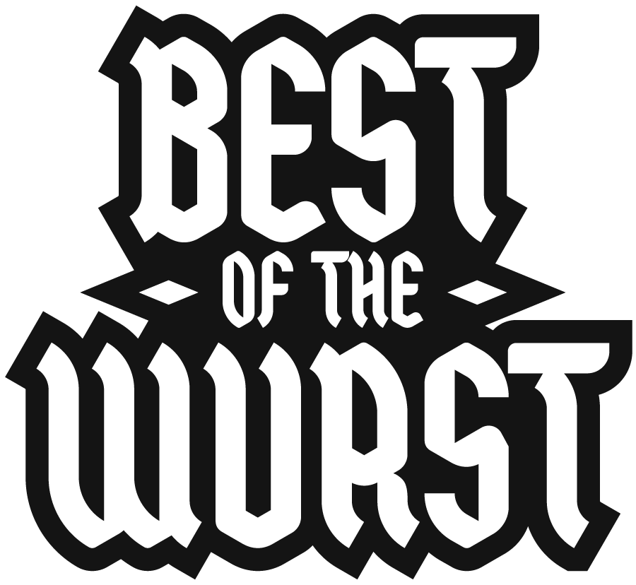 Best of the Wurst logo